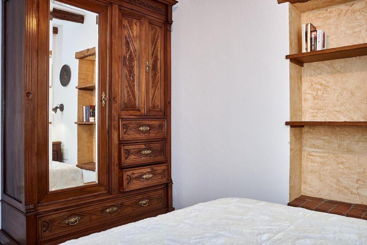 La casa del Balivo Dorgali Quarto foto
