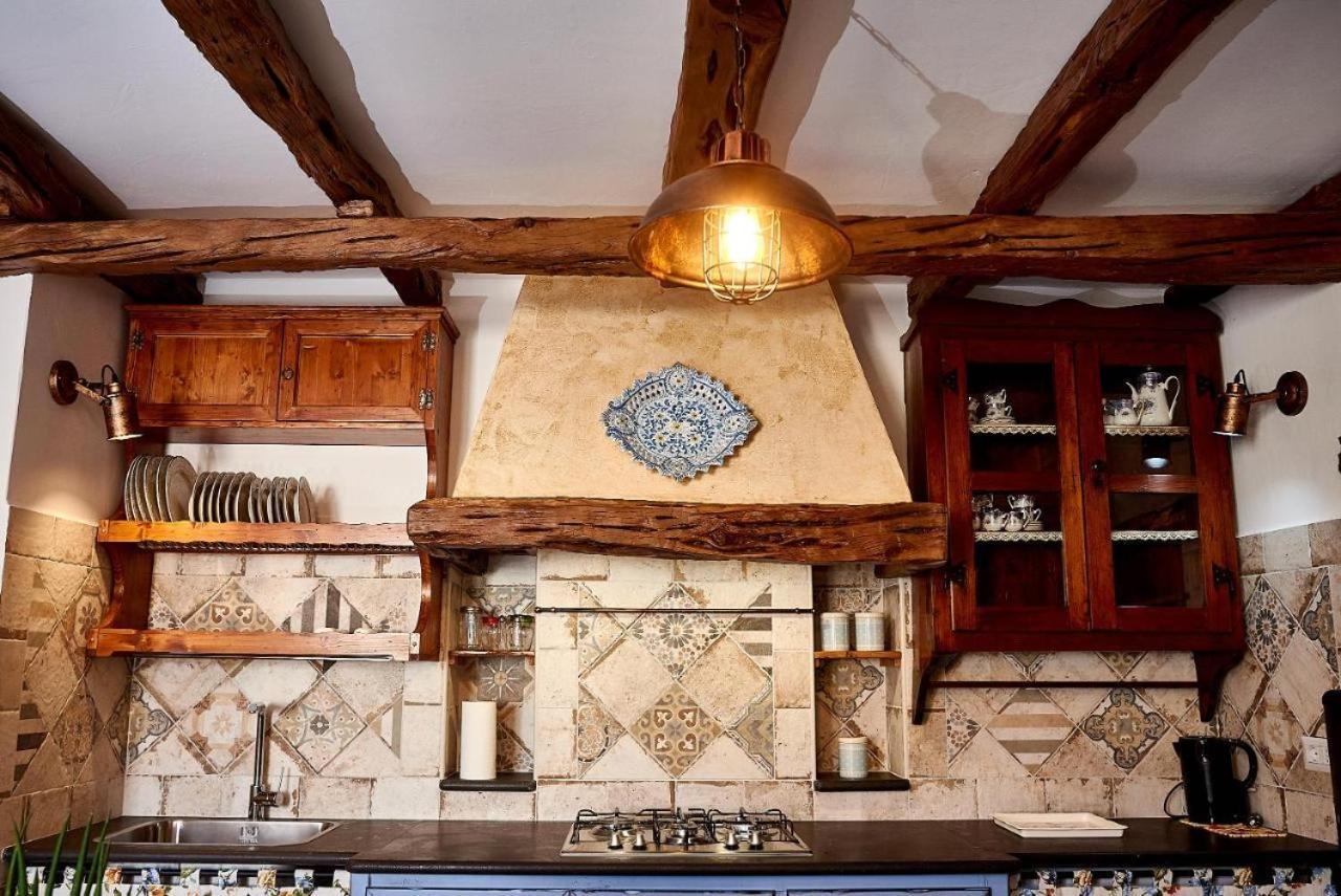 La casa del Balivo Dorgali Quarto foto