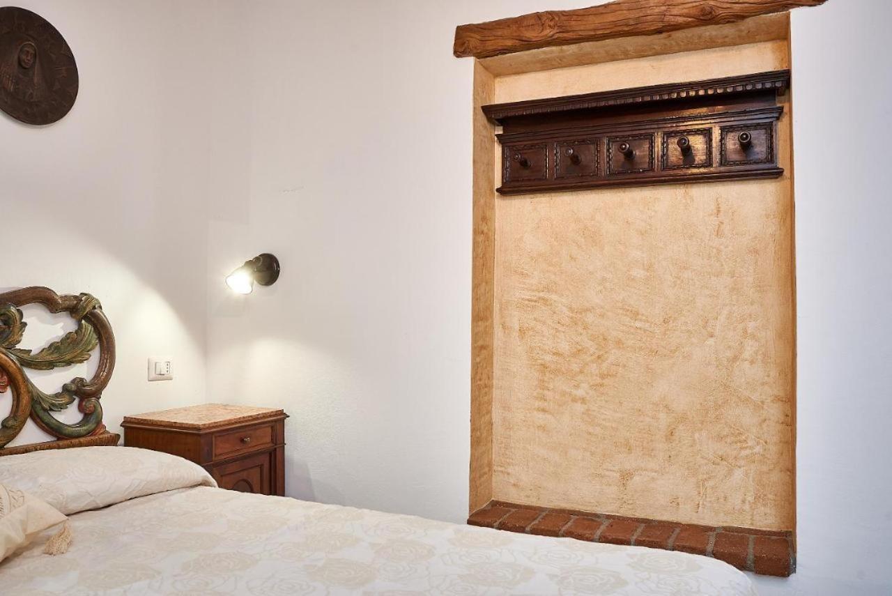 La casa del Balivo Dorgali Quarto foto