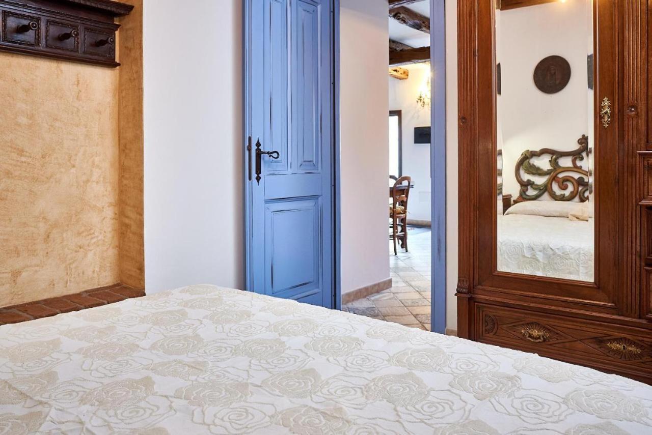 La casa del Balivo Dorgali Quarto foto