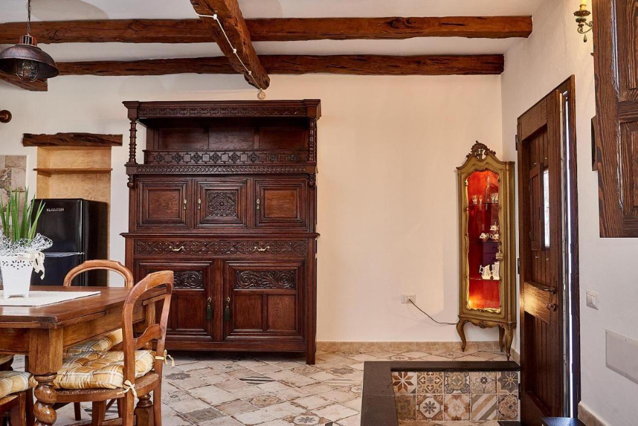 La casa del Balivo Dorgali Quarto foto