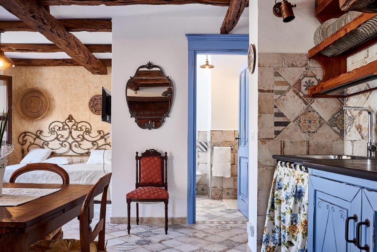 La casa del Balivo Dorgali Quarto foto