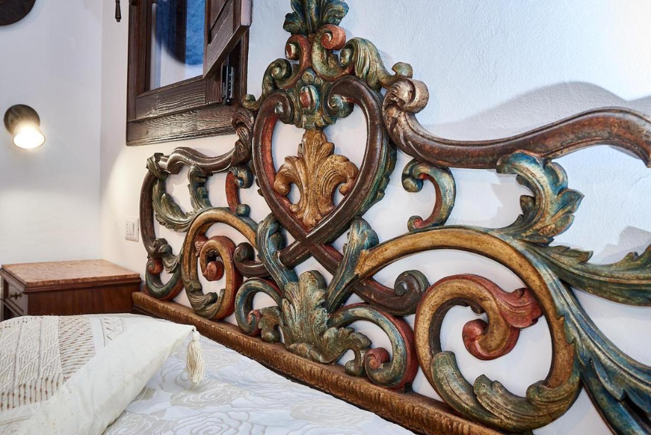 La casa del Balivo Dorgali Quarto foto