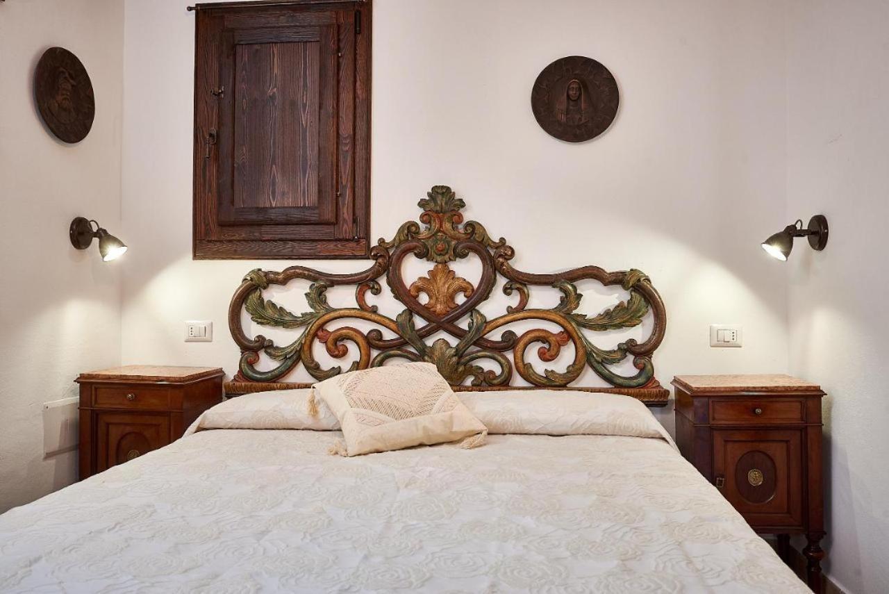 La casa del Balivo Dorgali Quarto foto